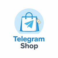 Telegram Shop