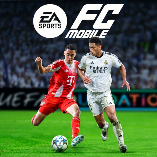 EA Sport FC Mobile