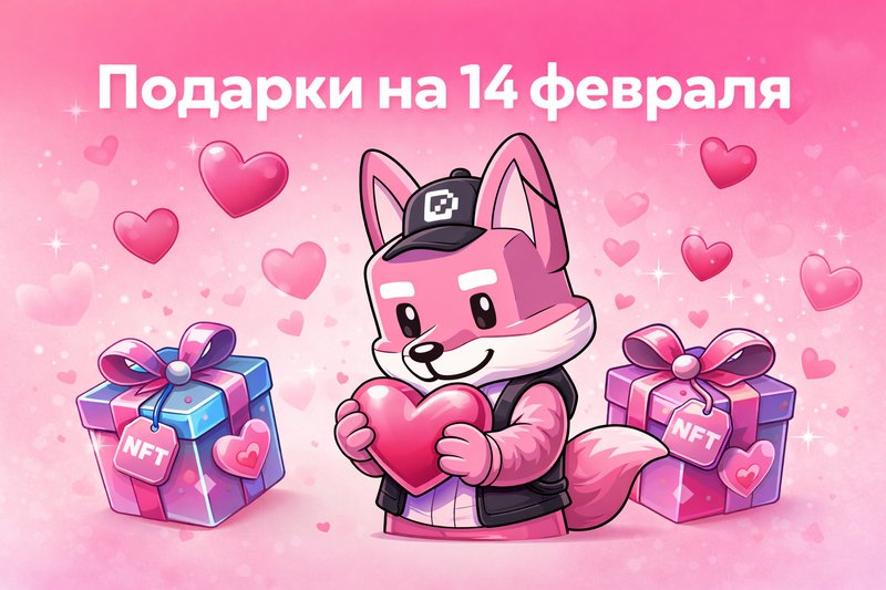 День Влюбленных