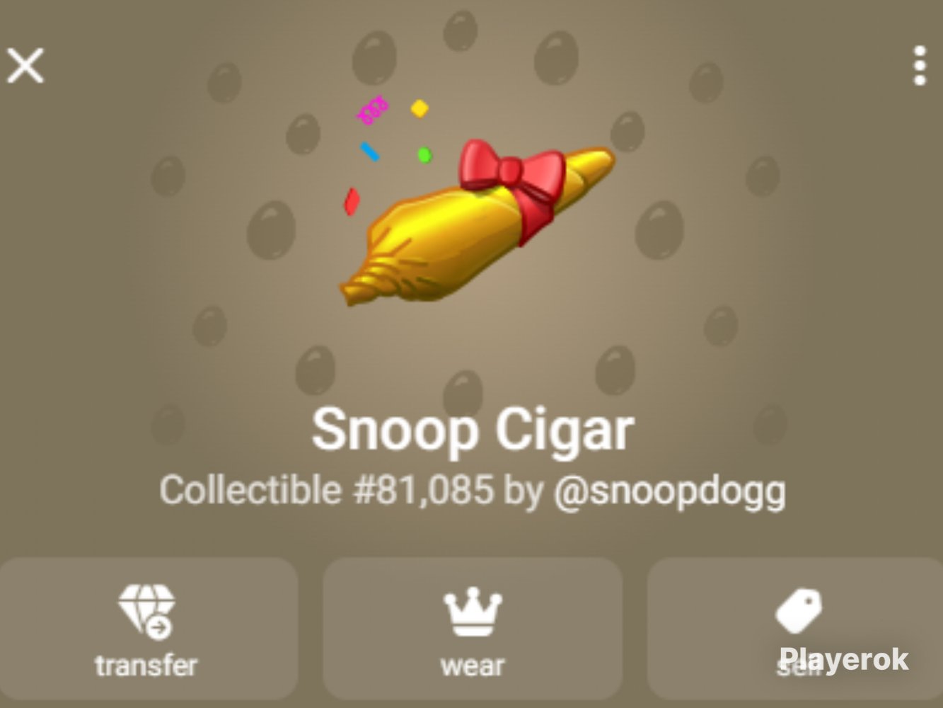 ❤🔥Snoop Cigar ❤🔥 SURPRISE(1,5%) + БЫСТРАЯ ВЫДАЧА❤🔥