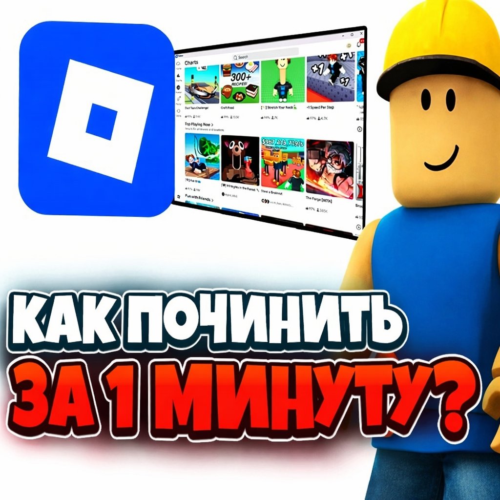 🔴 ROBLOX 🔴📕 ГАЙД: КАК ОБОЙТИ БЛОКИРОВКУ В РФ💻🔴ПК📱🔴 ТЕЛЕФОН (ANDROID 🔴 iOS)🚨 АВТОВЫДАЧА 🚨