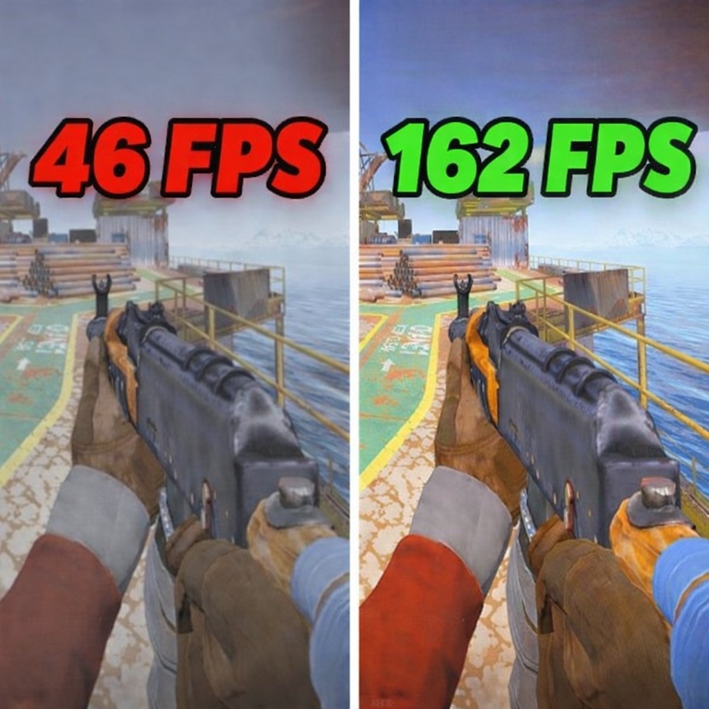 【АВТО-ВЫДАЧА】🔶ОПТИМИЗАЦИЯ ПК🔸МАКСИМАЛЬНАЯ ОПТИМИЗАЦИЯ ПК🔶+FPS🔸-INPUT LAG🔶+ГАЙД🔸