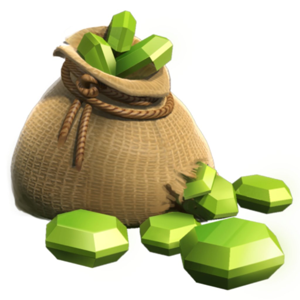  6500 ГЕМОВ НА ВАШ АККАУНТ 🎁⭐