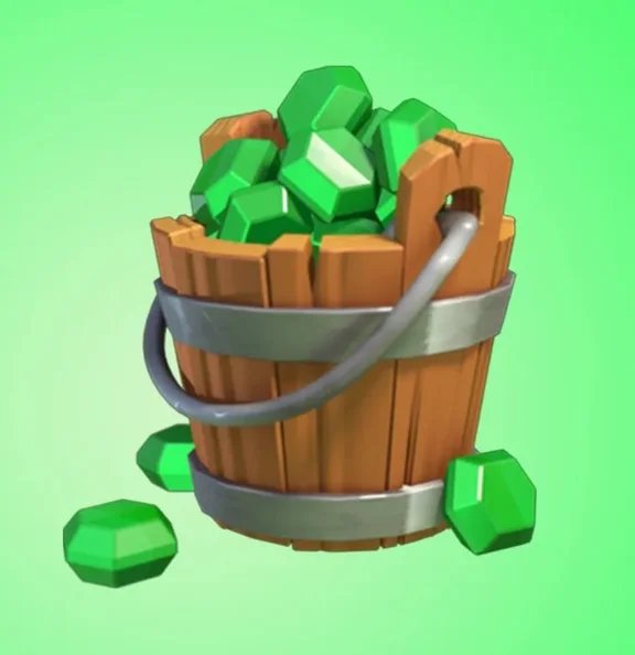 500 ГЕМОВ НА ВАШ АККАУНТ 🎁⭐