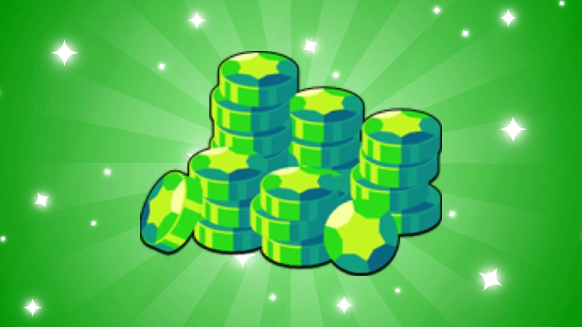 30+3 ГЕМОВ | Brawl Stars