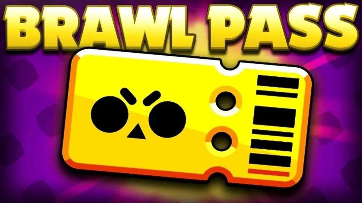 Brawl Pass