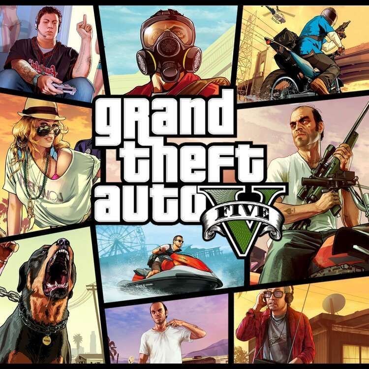 GTA 5