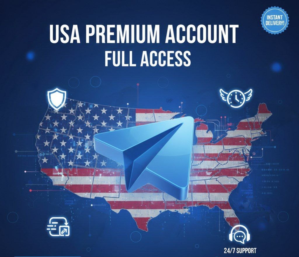 ПРОГРЕТЫЙ АКК ТГ