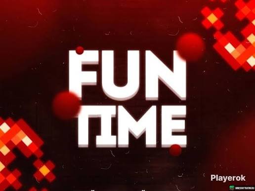 🚀Сборка FunTime 2026⚡️ Готовый сервер
