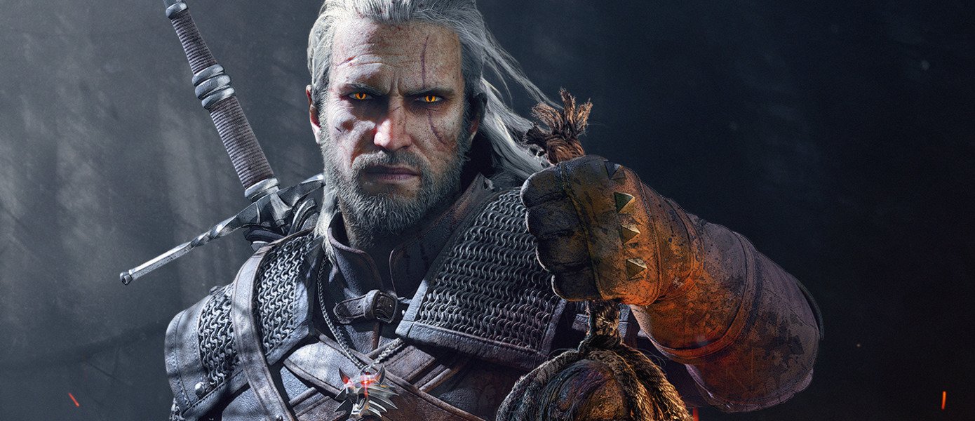 ✅Оффлайн аккаунт Witcher трилогия✅И 🎁 База игр