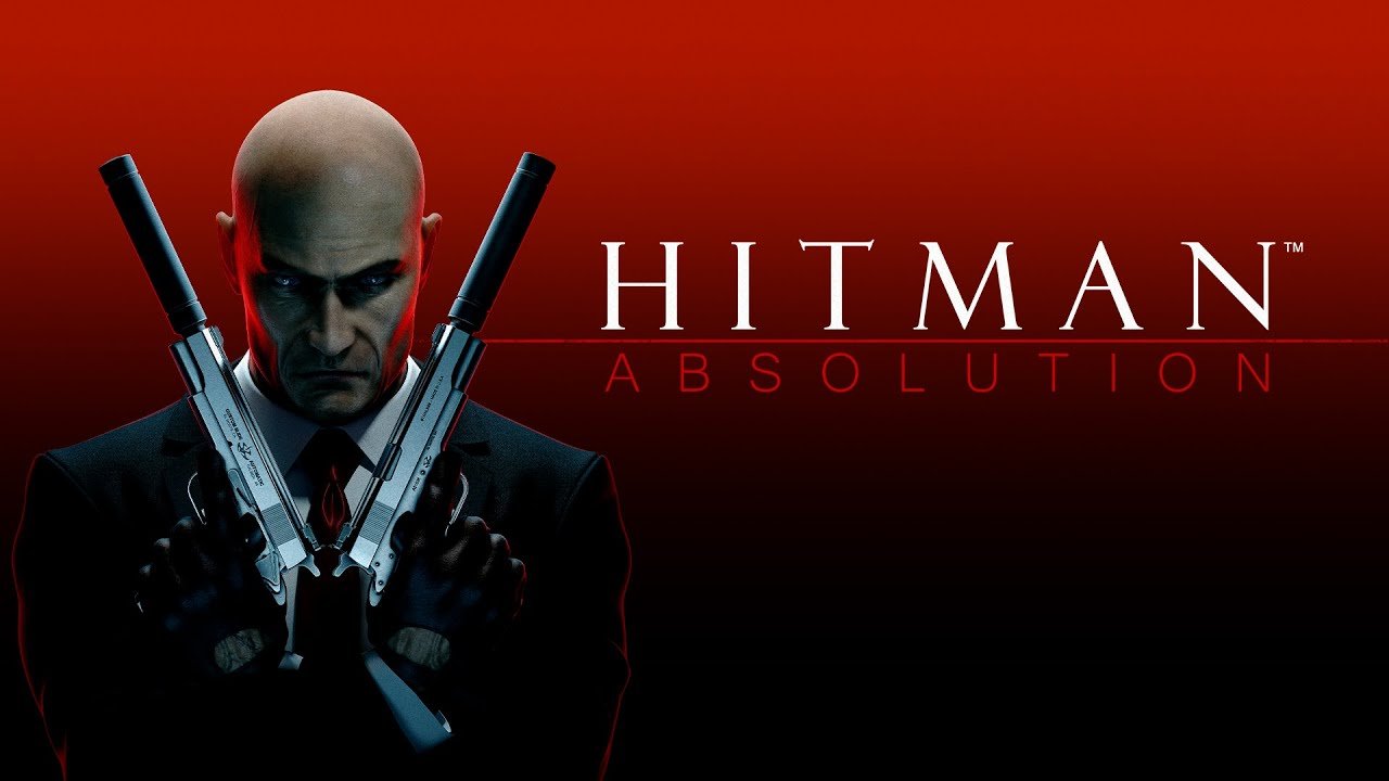 ✅Hitman: Absolution✅И 🎁 База игр