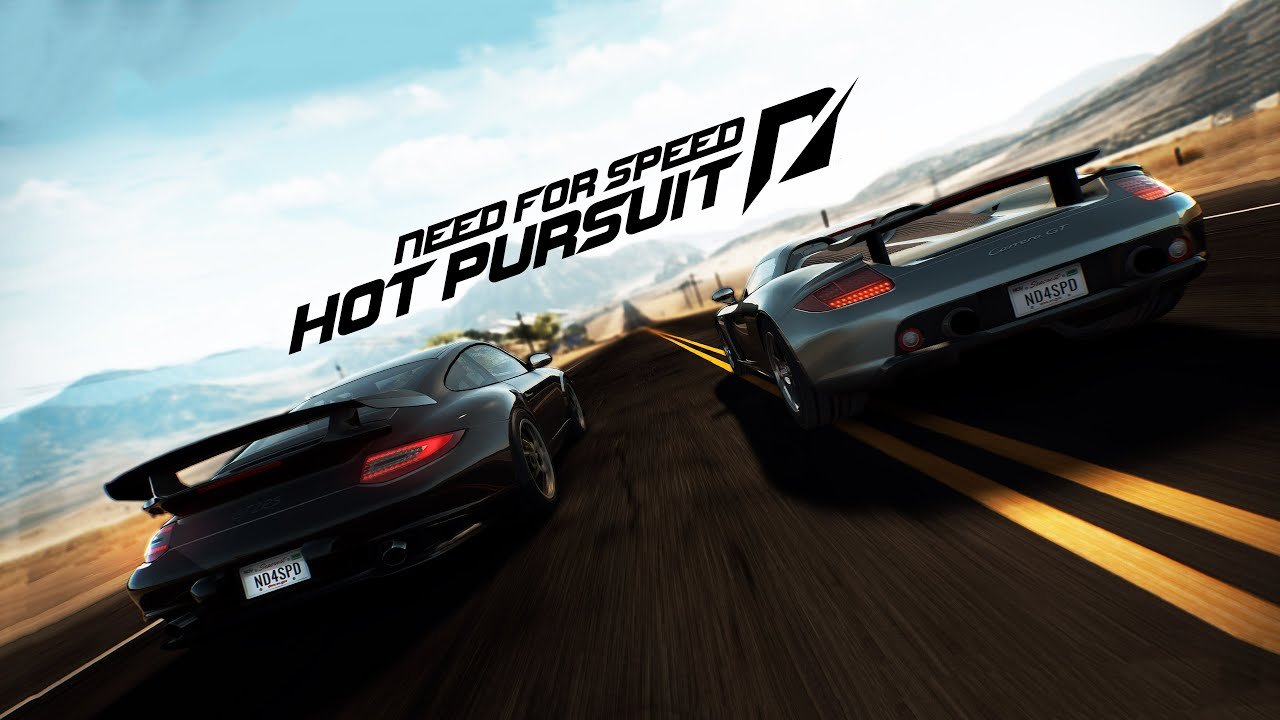 ✅NFS: Hot Pursuit✅И 🎁 База игр
