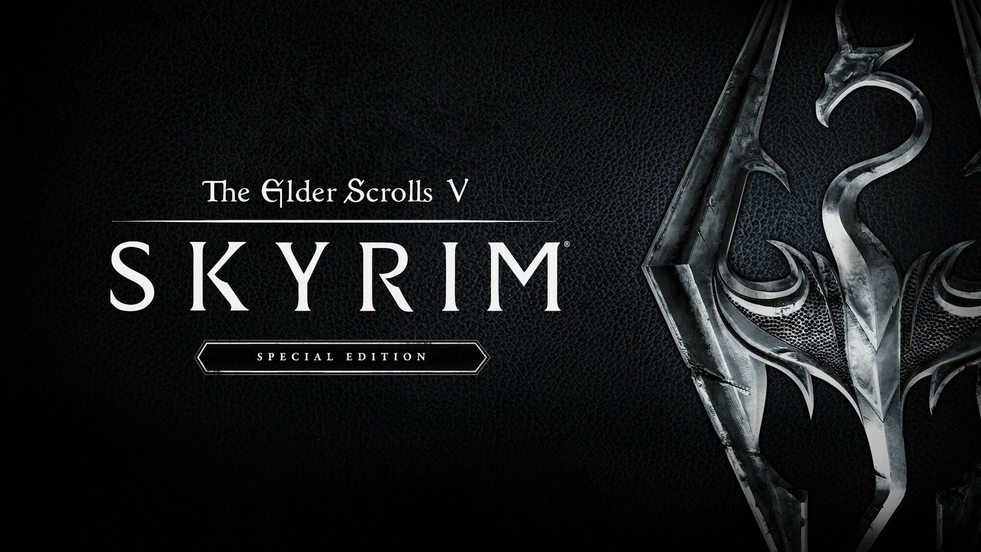 ✅The Elder Scrolls V: Skyrim Special Edition✅И 🎁 База игр